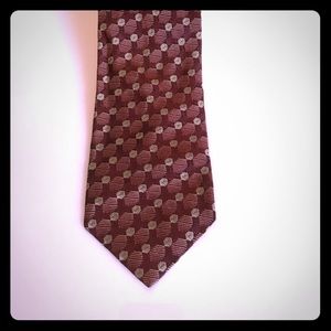 Men's tie